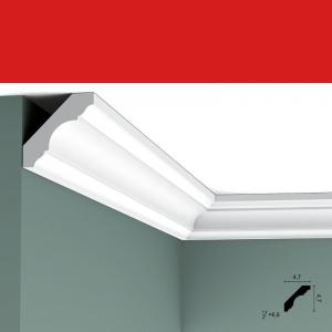 Deckenleiste C215 Orac Decor