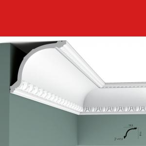 Deckenleiste C216 Flex Orac Decor