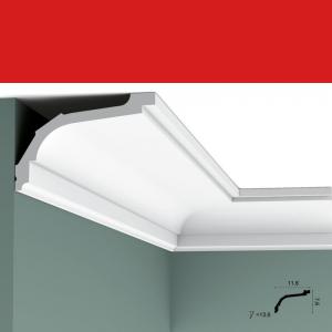 Deckenleiste C220 Flex Orac Decor