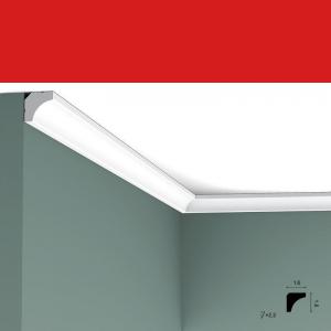 Deckenleiste C250 Orac Decor