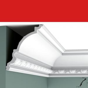 Deckenleiste C301 Flex Orac Decor