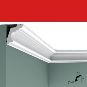 Deckenleiste C322 Flex Orac Decor