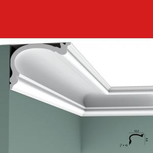 Deckenleiste C341 Flex Orac Decor