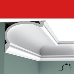 Deckenleiste C342 Orac Decor