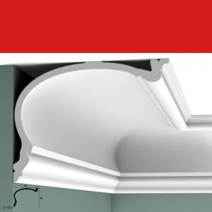 Deckenleiste C343 Orac Decor