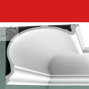 Deckenleiste C344 Orac Decor