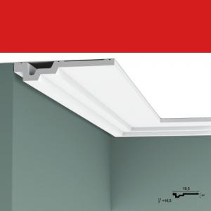 Deckenleiste C353 Orac Decor