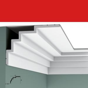 Deckenleiste C393 Orac Decor