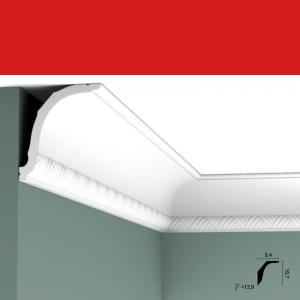 Deckenleiste C402 Flex Orac Decor