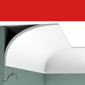 Deckenleiste C990 Orac Decor