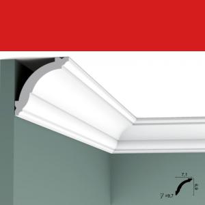 Deckenleiste CX100 Flex Orac Decor