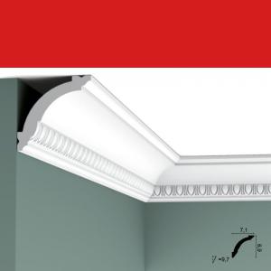 Deckenleiste CX101 Orac Decor