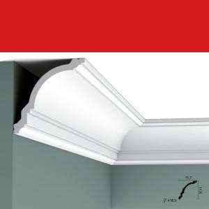 Deckenleiste CX106 Flex Orac Decor