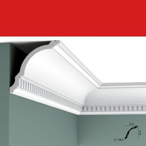 Deckenleiste CX107 Orac Decor