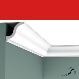 Deckenleiste CX108 Orac Decor