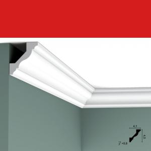 Deckenleiste CX110 Flex Orac Decor