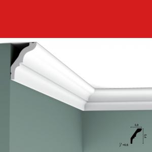 Deckenleiste CX112 Orac Decor