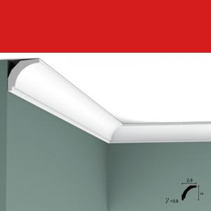 Deckenleiste CX115 Orac Decor