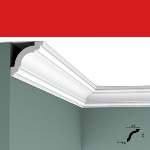 Deckenleiste CX124 Flex Orac Decor