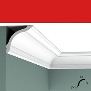 Deckenleiste CX127 Flex Orac Decor