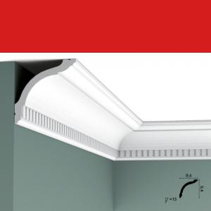 Deckenleiste CX129 Orac Decor