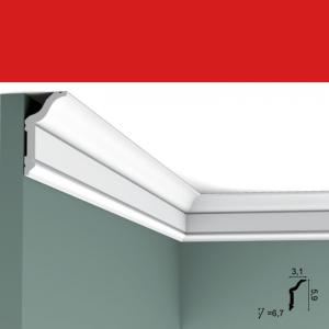 Deckenleiste CX141 Orac Decor