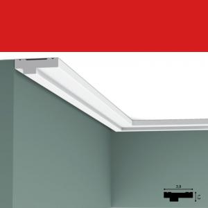 Deckenleiste CX160 Orac Decor