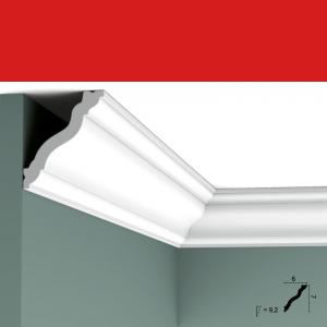 Deckenleiste CX177 Orac Decor