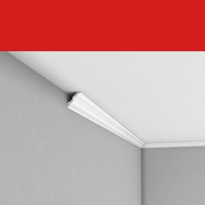 Deckenleiste Kunststoff MDA106 Mardom Decor