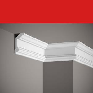 Deckenleiste Kunststoff MDB137