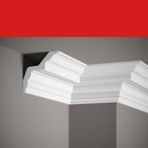 Deckenleiste Kunststoff MDB169