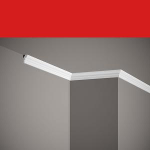 Deckenleiste Kunststoff MDB180