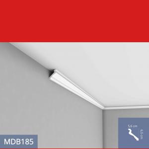 Deckenleiste MDB185 Mardom Decor