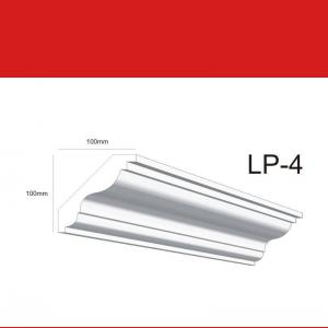 Deckenprofil LP4 - 10 cm