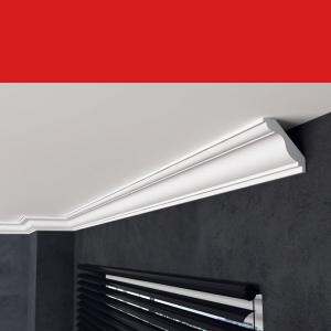 Deckenprofil LP4 - 10 cm