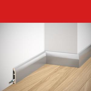 Fußleiste Aluminium MD017A Mardom Decor