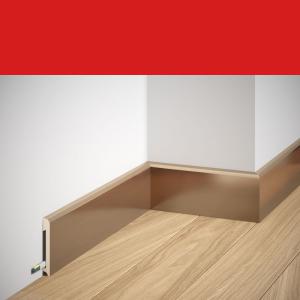 Fußleiste Aluminium MD234SS