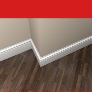 Fußleiste Deko MD360 Mardom Decor