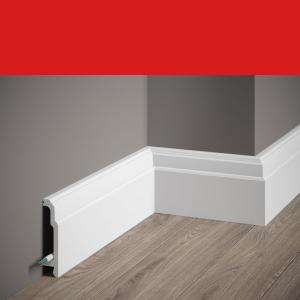 Fußleiste Kunststoff MD363 Mardom Decor