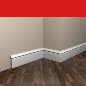 Fußleiste Stuck MD018 Mardom Decor