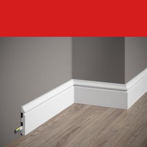 Fußleiste Stuck MD018 Mardom Decor