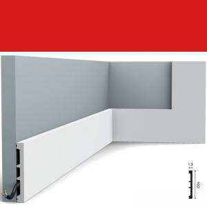 Fußleiste SX163 Orac Decor