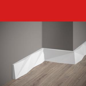 Fussleiste QS001 Mardom Decor