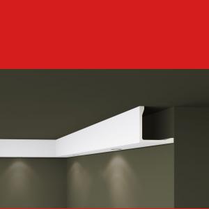 Heizungsrohre verkleiden decke L5