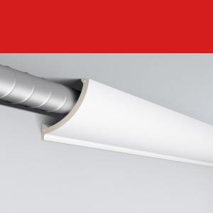 Heizungsrohre verkleiden kunststoff Arstyl L3