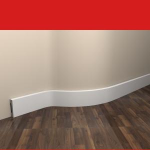 Innen Fußleiste MD359F (Flex) Mardom Decor