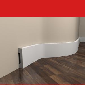 Innen Fußleiste MD359F (Flex) Mardom Decor