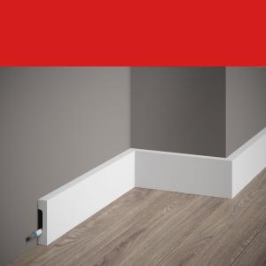 Kunststoff Fußleiste MD359 Mardom Decor