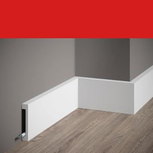 Sockelleiste 100 mm MD009 Mardom Decor