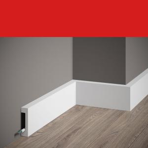 Sockelleiste 80mm MD008 Mardom Decor